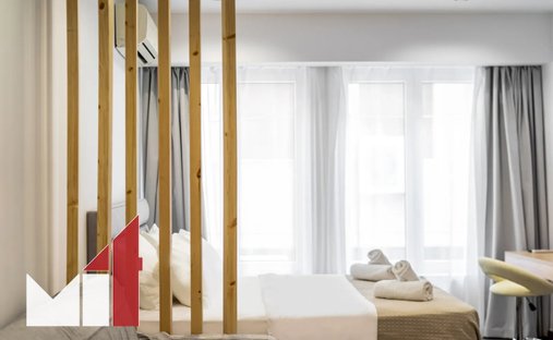 Appartamento a Sunoikia Kolonakiou, 1st District of Athens, Athens 1