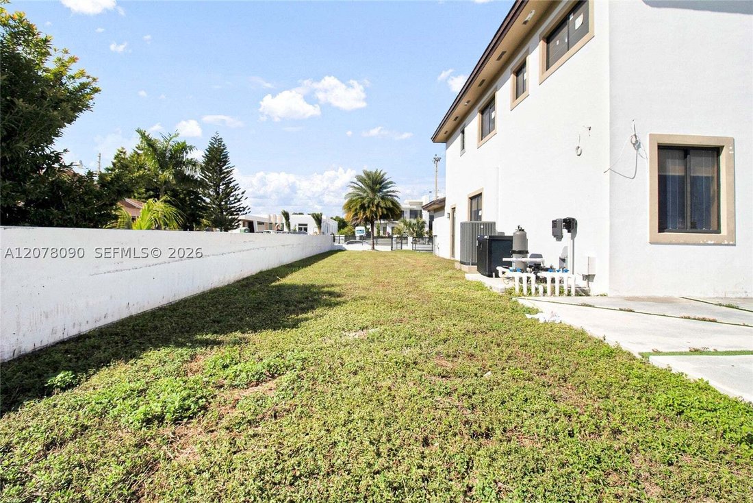 Haus in Miami, Florida, Vereinigte Staaten 5 - 18736230