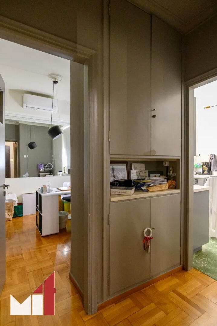 Apartamento en Sunoikia Kolonakiou, 1st District of Athens, Athens 5 - 18732979