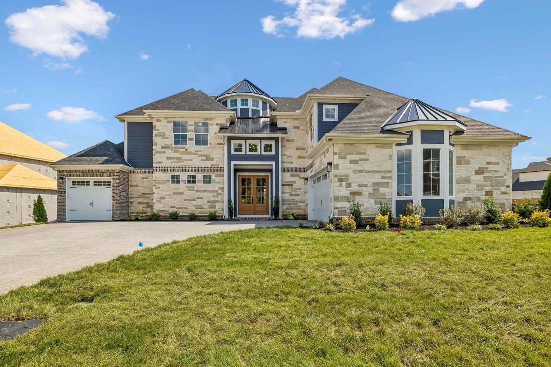 House in Arrington, Tennessee, United States 2 - 18732166
