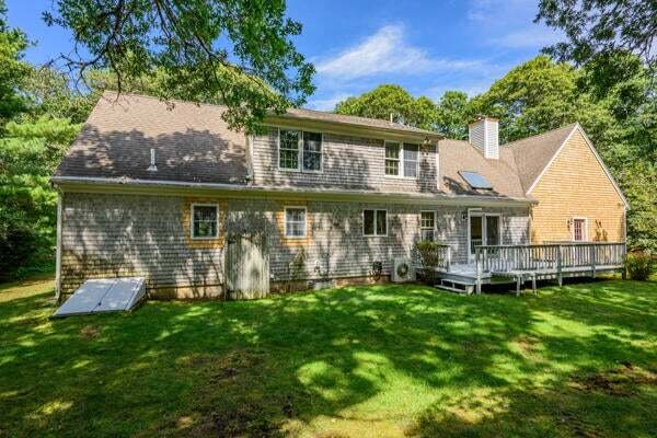 Haus in Yarmouth, Massachusetts, Vereinigte Staaten 3 - 18734797