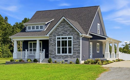 Haus in Cross Plains, Tennessee, Vereinigte Staaten 1