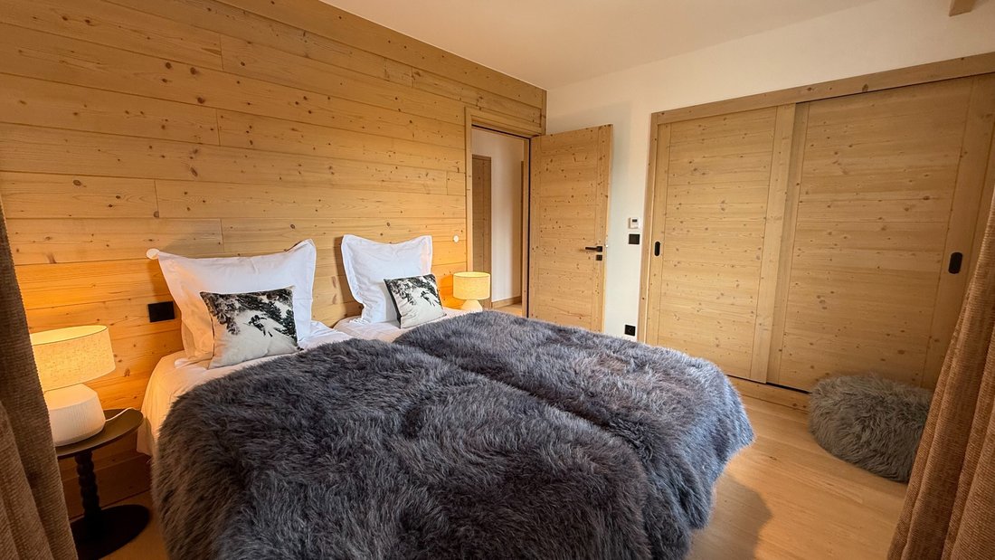 Appartement à Alpe d'Huez, Auvergne-Rhône-Alpes, France 4 - 18731672