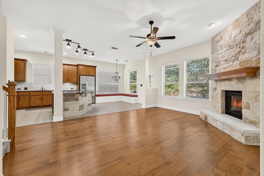 Casa a Austin, Texas, Stati Uniti 5 - 18735715