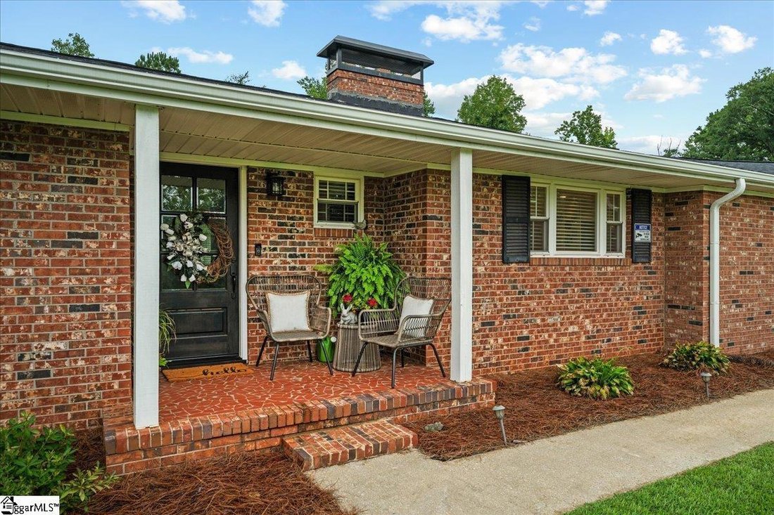 Haus in Easley, South Carolina, Vereinigte Staaten 3 - 18735880