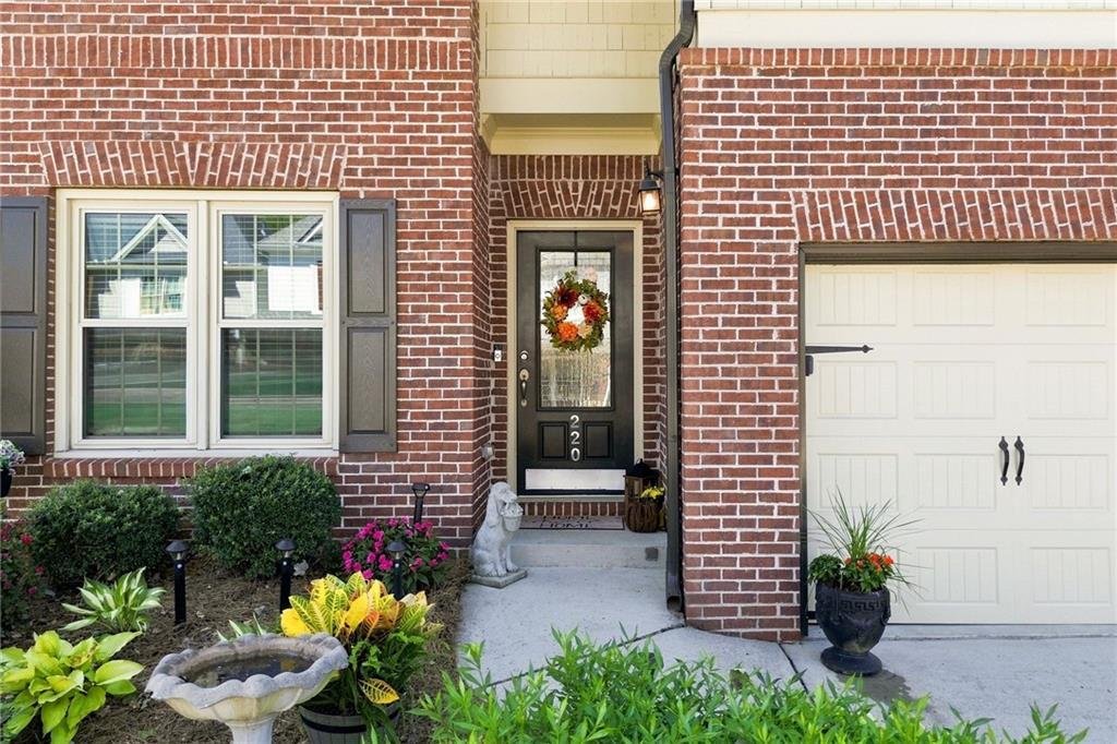 House in Milton, Georgia, United States 5 - 18736142