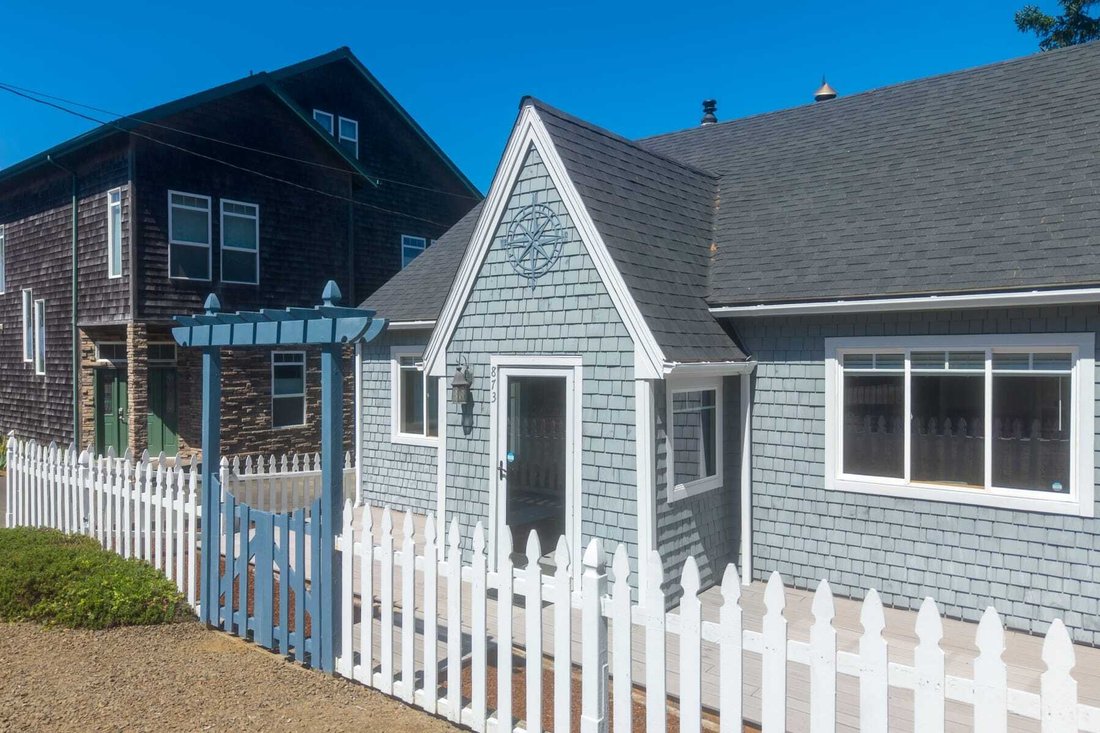 Casa en Lincoln City, Oregón, Estados Unidos 1 - 18733568