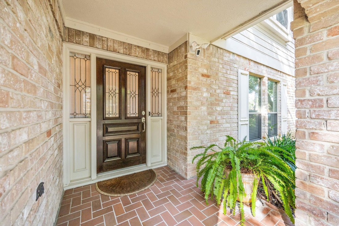 Casa a Houston, Texas, Stati Uniti 5 - 18732817