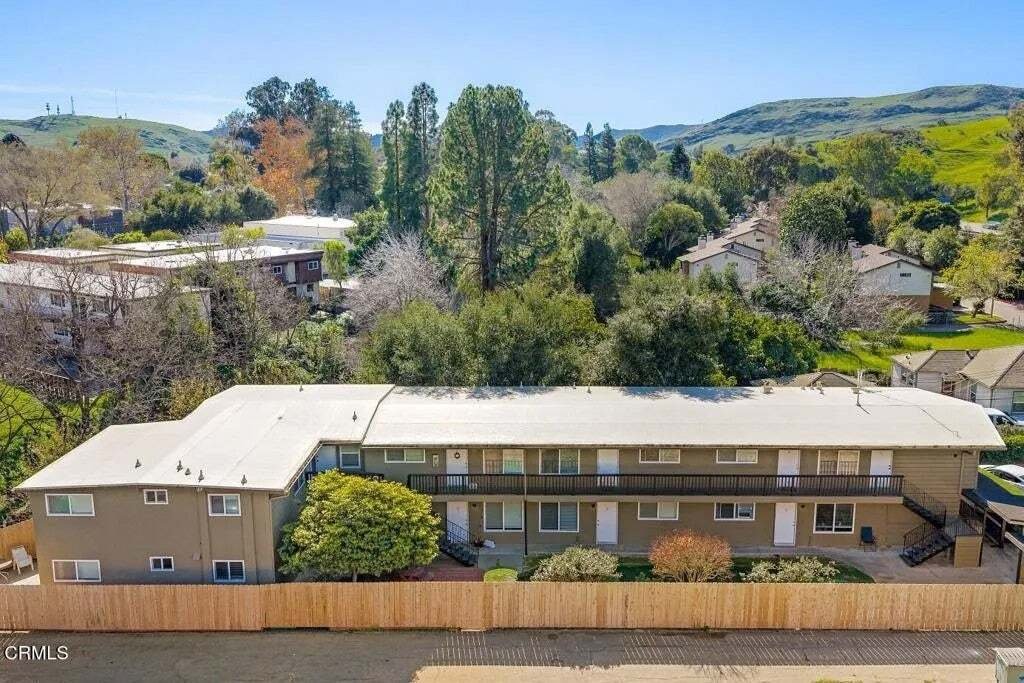 Altro a San Luis Obispo, California, Stati Uniti 4 - 18735981