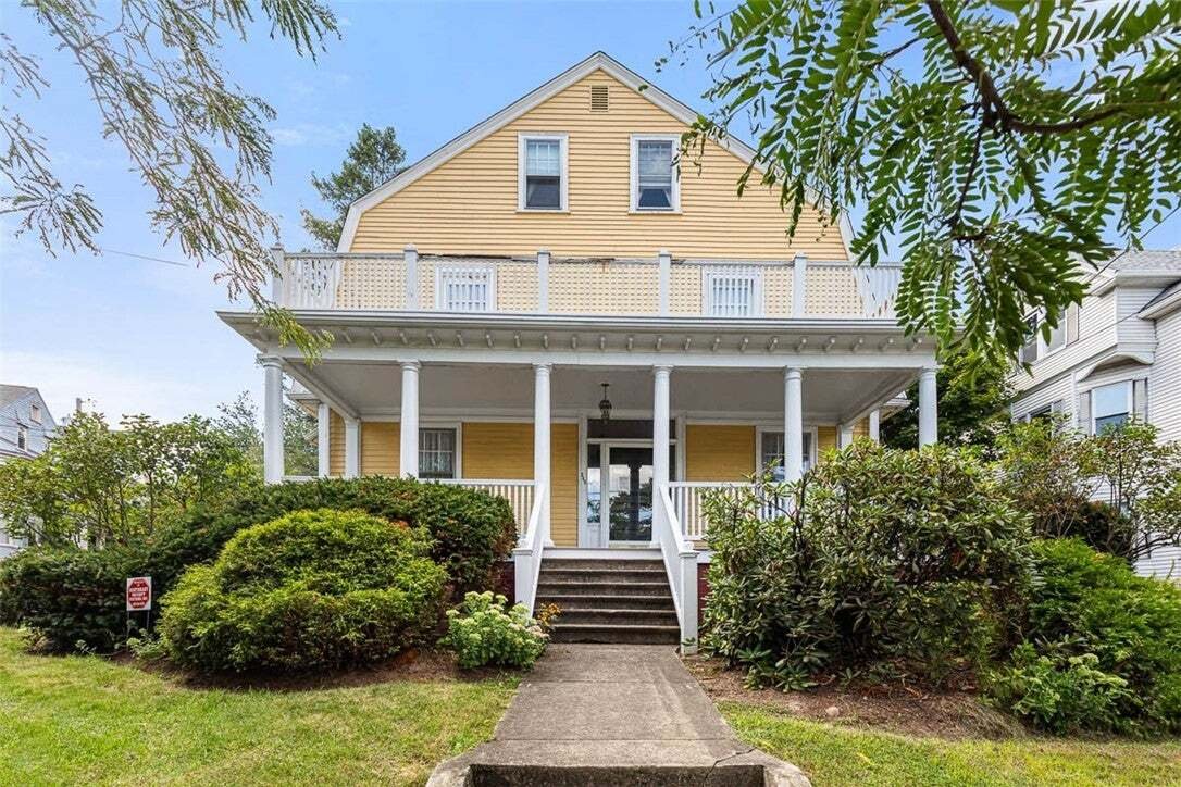 Casa en Providence, Rhode Island, Estados Unidos 1 - 18731843