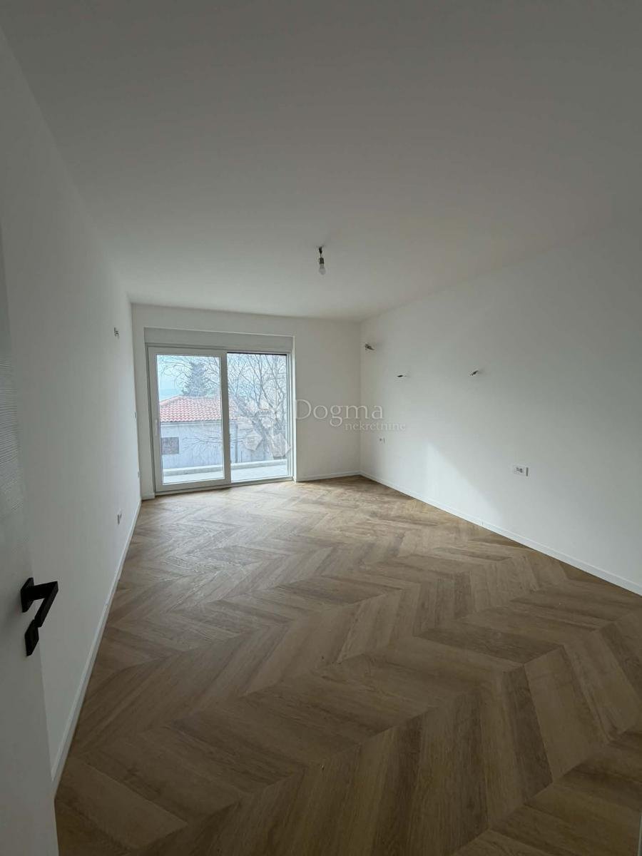 Wohnung in Kostrena, Primorje-Gorski, Kroatien 4 - 18737011