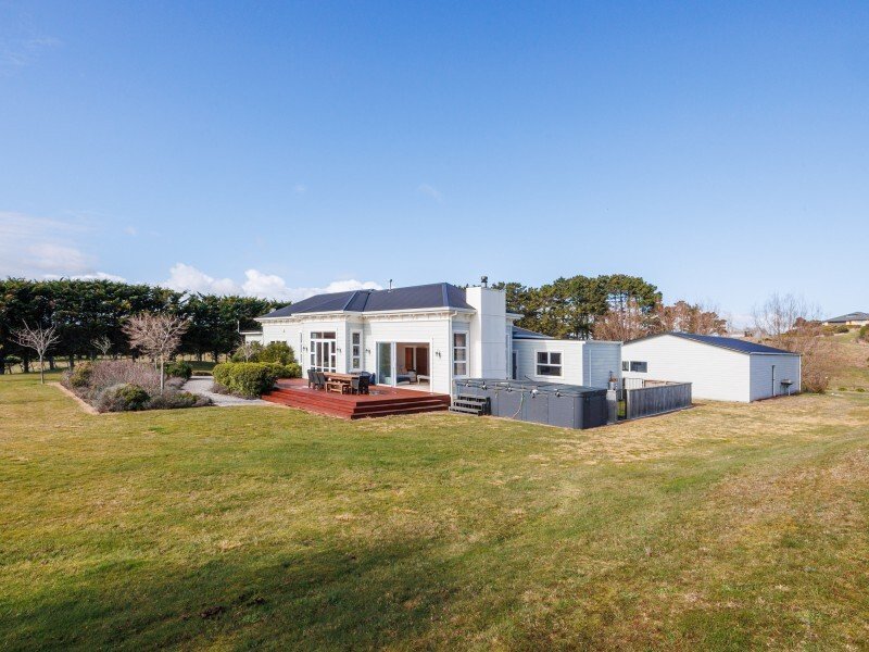 Casa en Foxton Beach, Manawatu-Wanganui, Nueva Zelanda 5 - 18737979