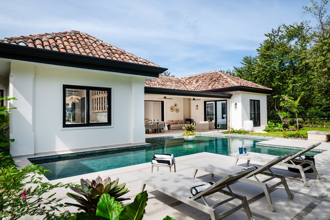 Maison à Pinilla, Guanacaste, Costa Rica 1 - 18733397
