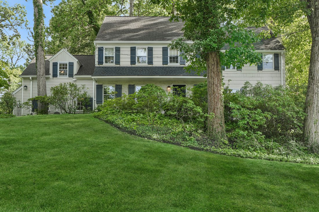 Casa a Summit, New Jersey, Stati Uniti 2 - 18734220