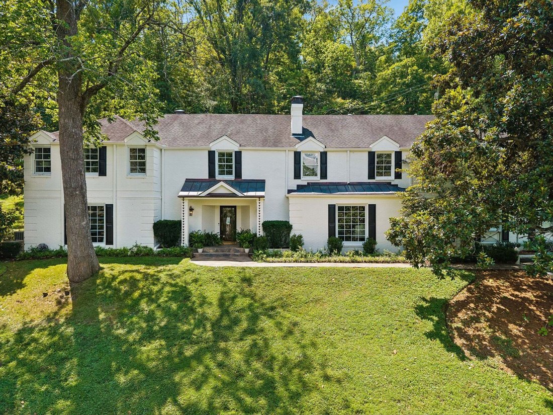 Maison à Forest Hills, Tennessee, États-Unis 1 - 18735163