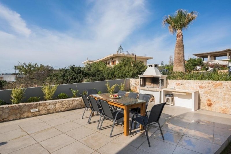 Villa in Crete, Greece 4 - 18732201