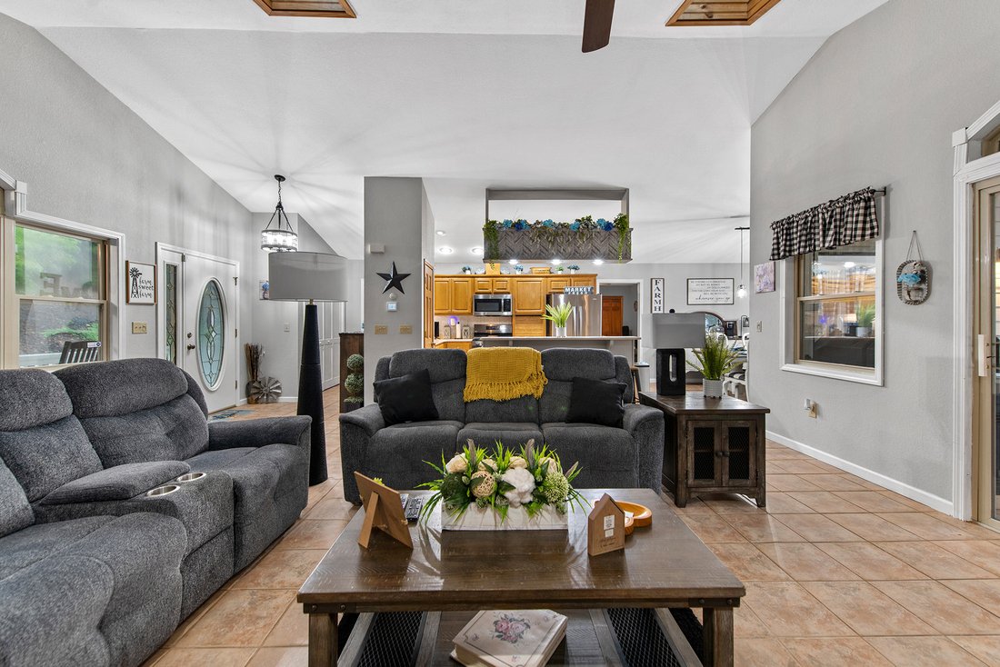Casa a Turtletown, Tennessee, Stati Uniti 5 - 18731694