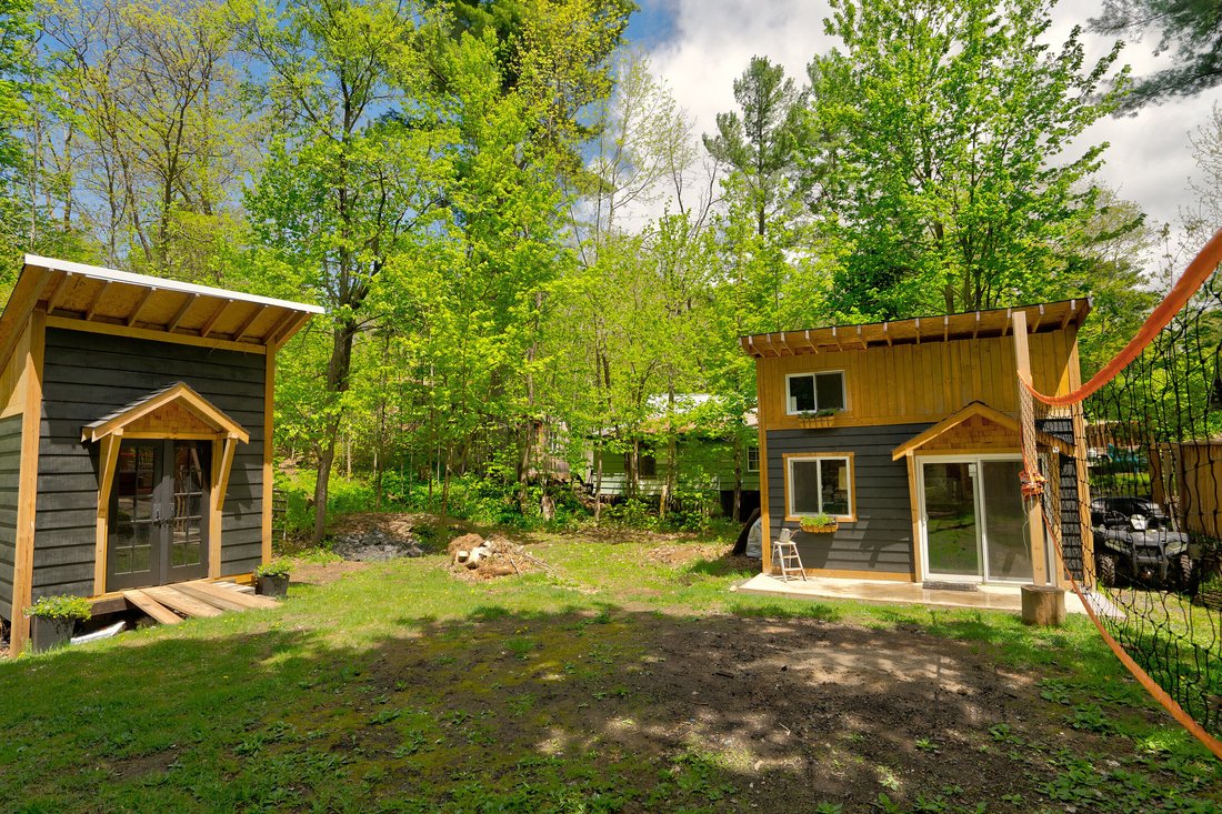 House in Gravenhurst, Ontario, Canada 4 - 18734402