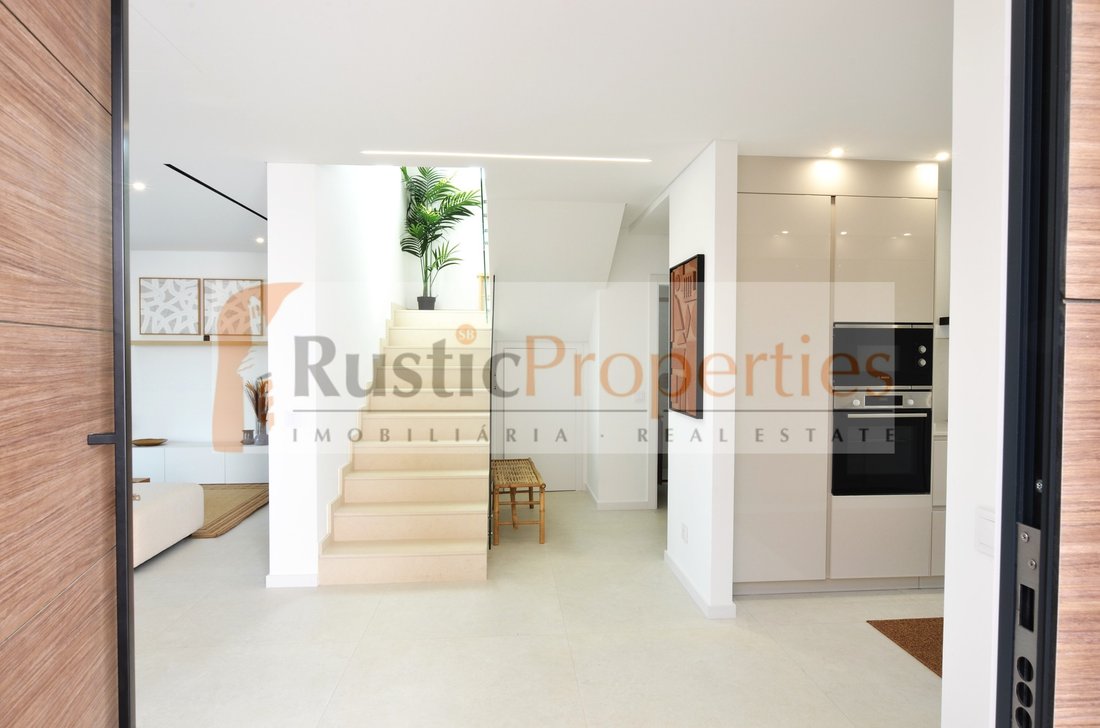 Villa a Quarteira, Algarve, Portogallo 5 - 15681679