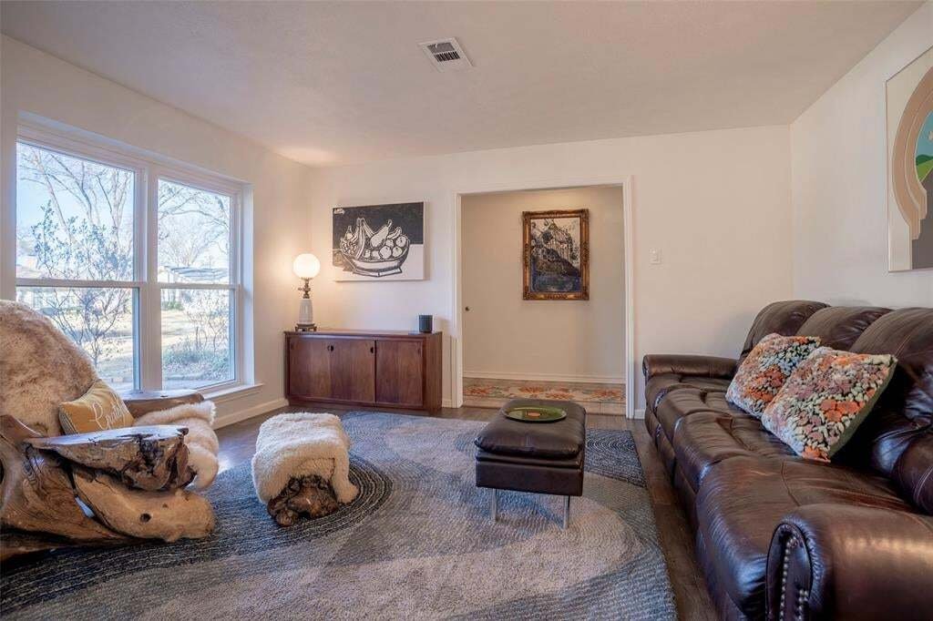 Casa en Richardson, Texas, Estados Unidos 4 - 18736277