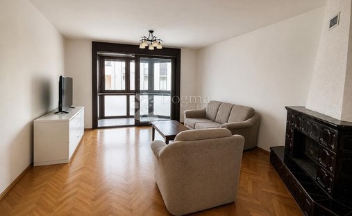 Apartment in Medvescak, Zagreb, City of Zagreb 1