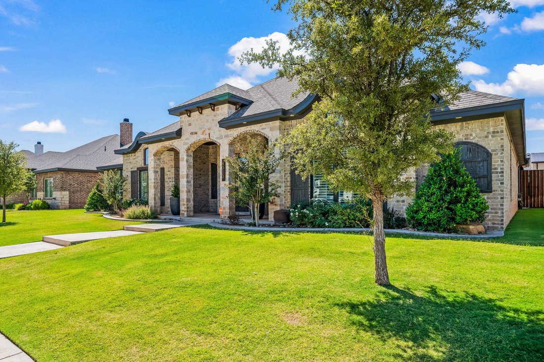 Casa a Lubbock, Texas, Stati Uniti 4 - 18734467