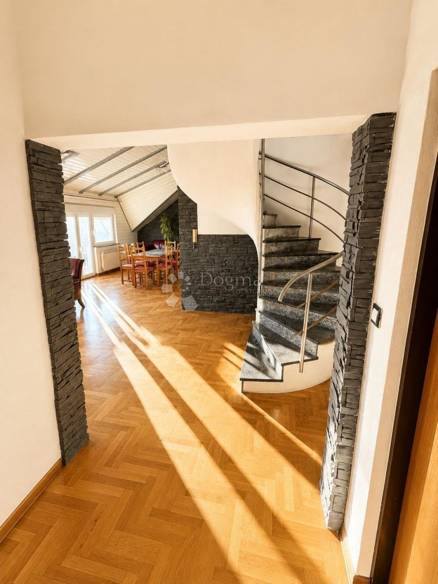 Wohnung in Mjesni odbor Gornja Dubrava, Zagreb, Gespanschaft Zagreb 1 - 18736830