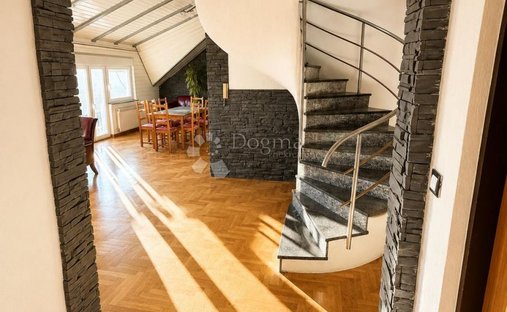 Wohnung in Mjesni odbor Gornja Dubrava, Zagreb, Gespanschaft Zagreb 1