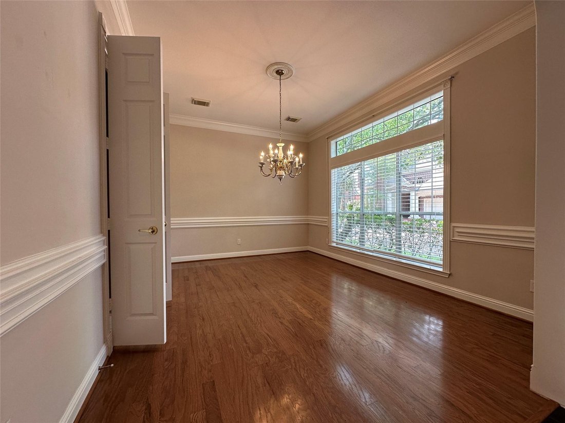 Casa en Sugar Land, Texas, Estados Unidos 4 - 18736374