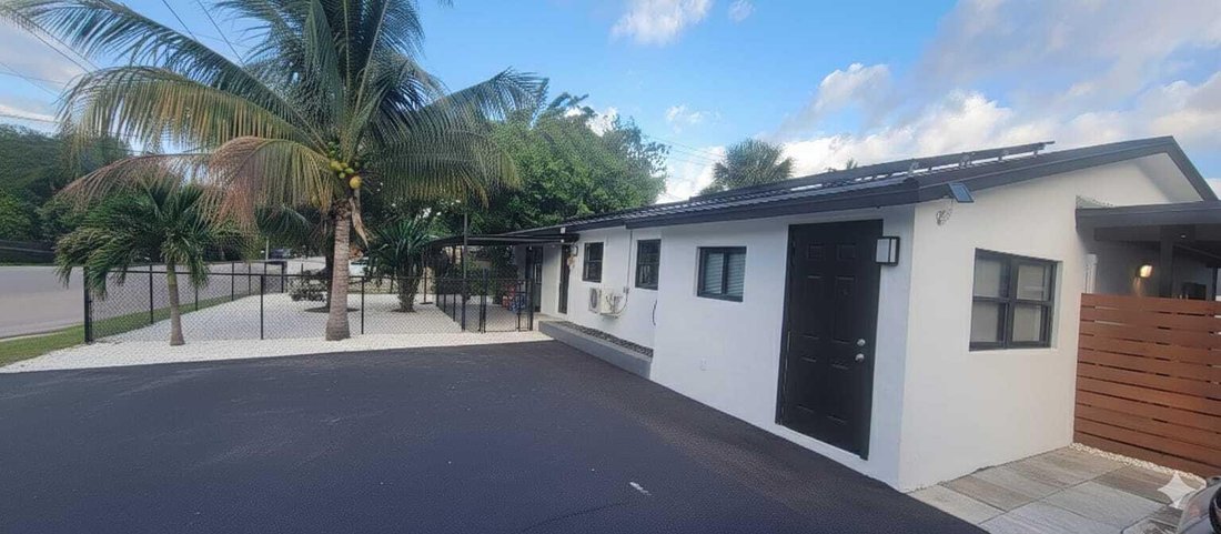 House in Fort Lauderdale, Florida, United States 2 - 18735092
