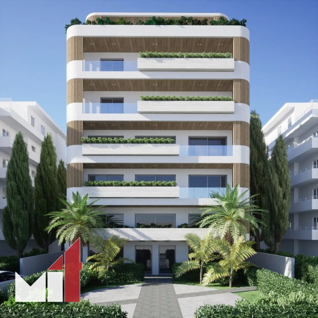 Apartamento en South Athens, Ática, Grecia 3 - 18733060