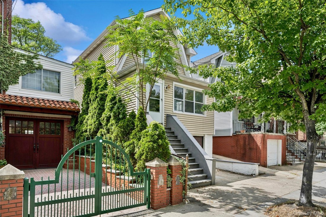 Casa en Nueva York, Nueva York, Estados Unidos 4 - 18736579
