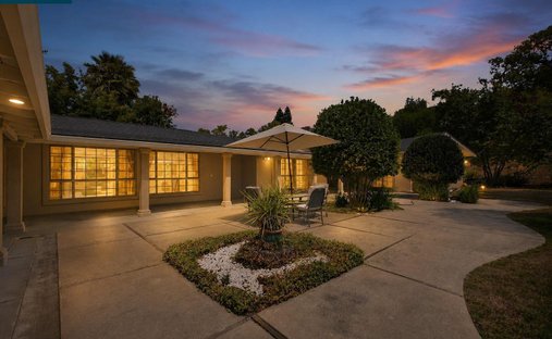 Casa en Walnut Creek, California, Estados Unidos 1