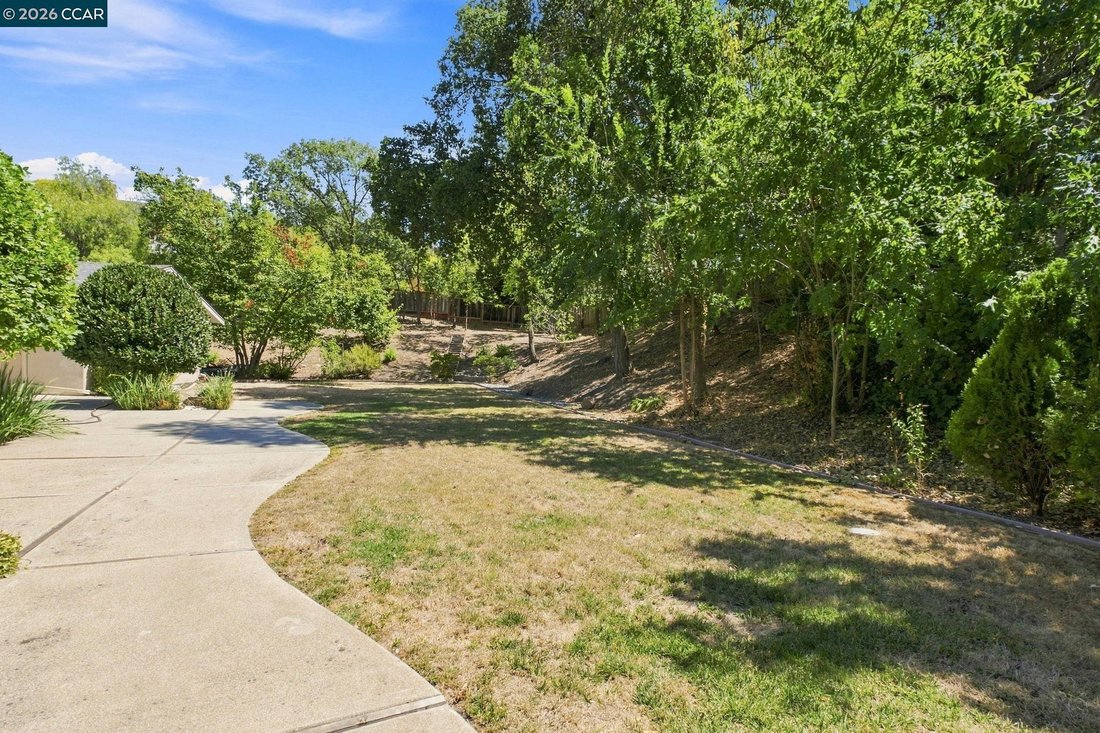 Casa en Walnut Creek, California, Estados Unidos 5 - 18734865