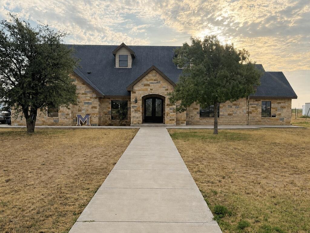 Haus in Midland, Texas, Vereinigte Staaten 1 - 18731758