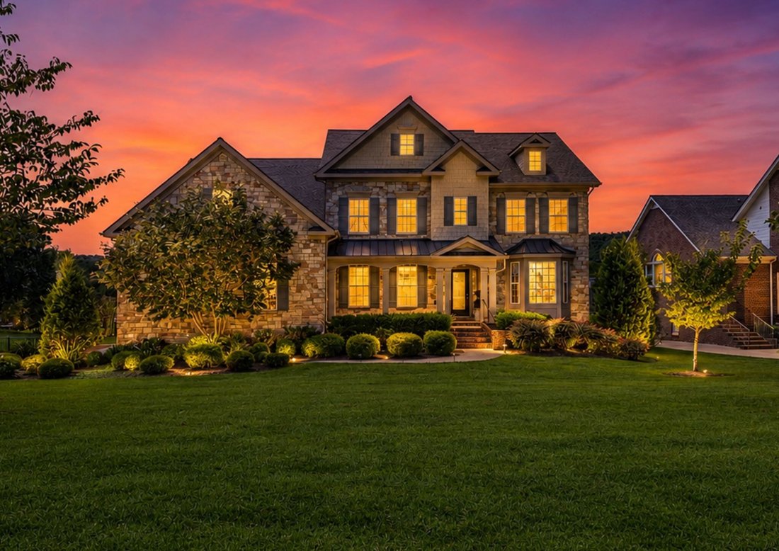 Haus in Nashville, Tennessee, Vereinigte Staaten 4 - 18733571