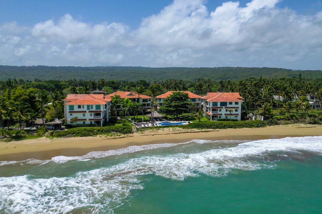 Condominio en Cabarete, Puerto Plata, República Dominicana 2 - 18732245