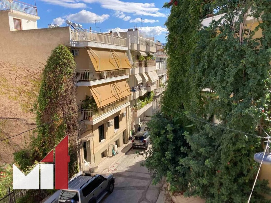 Maison à Sunoikia Kolonakiou, 1st District of Athens, Athens 2 - 18732156