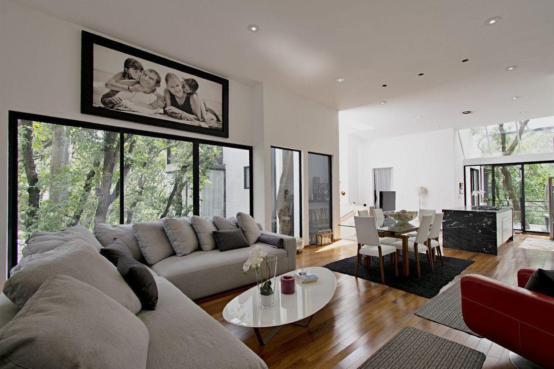 Condo in Ciudad López Mateos, State of Mexico, Mexico 2 - 18734340