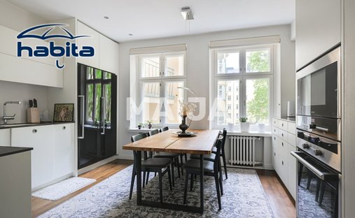 Condominio en Helsinki, Uusimaa, Finlandia 1