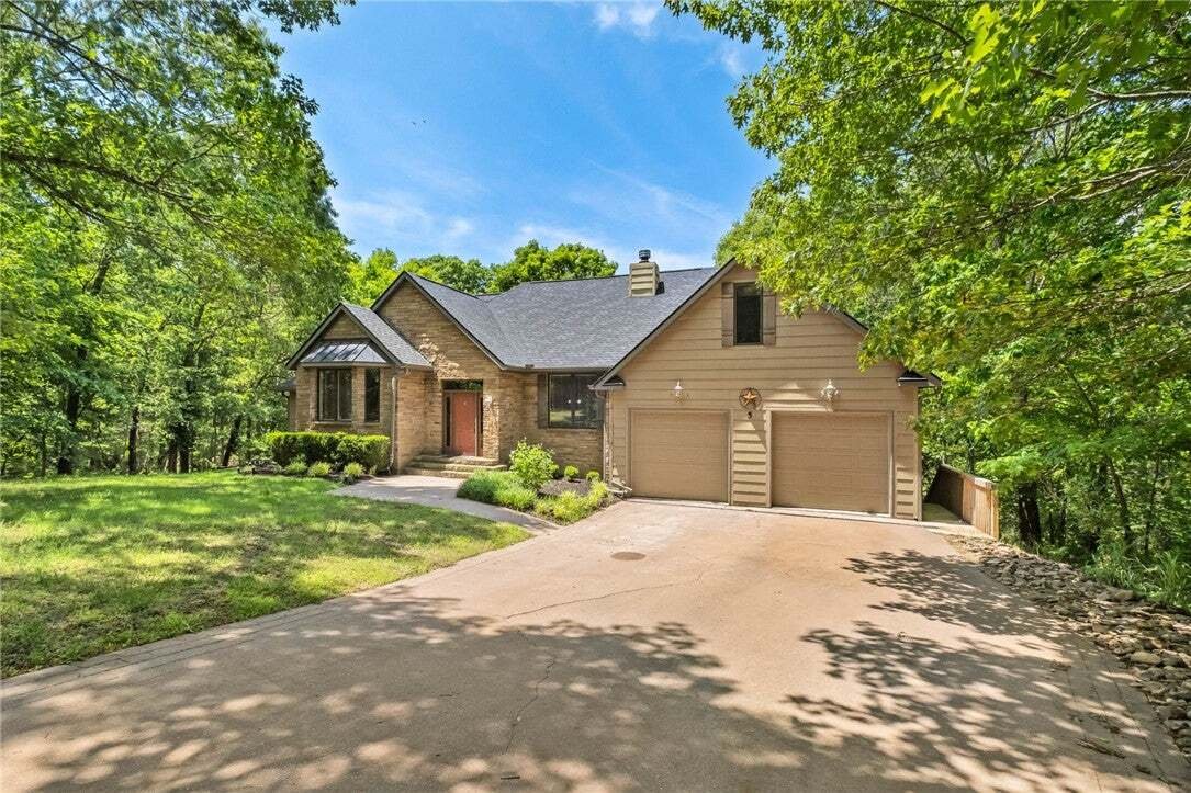 Casa a Bella Vista, Arkansas, Stati Uniti 2 - 18735002