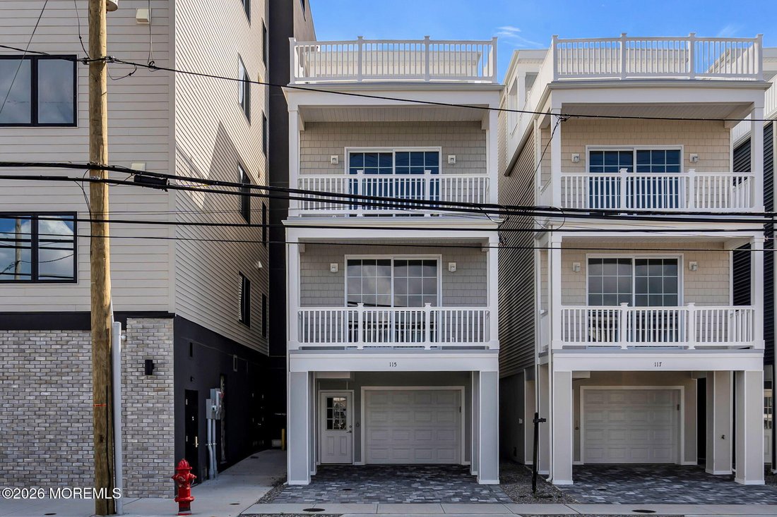 House in Seaside Heights, New Jersey, United States 2 - 18735881