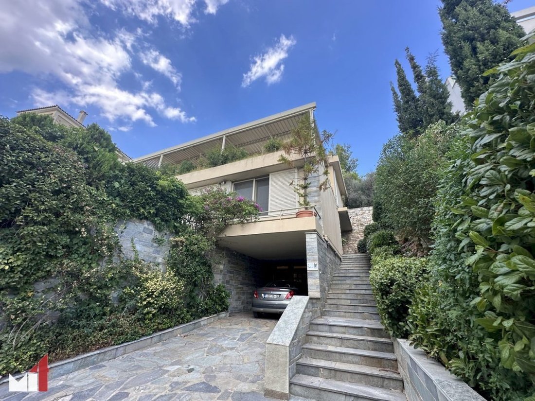 House in Kifisia, Attica, Greece 1 - 18732400