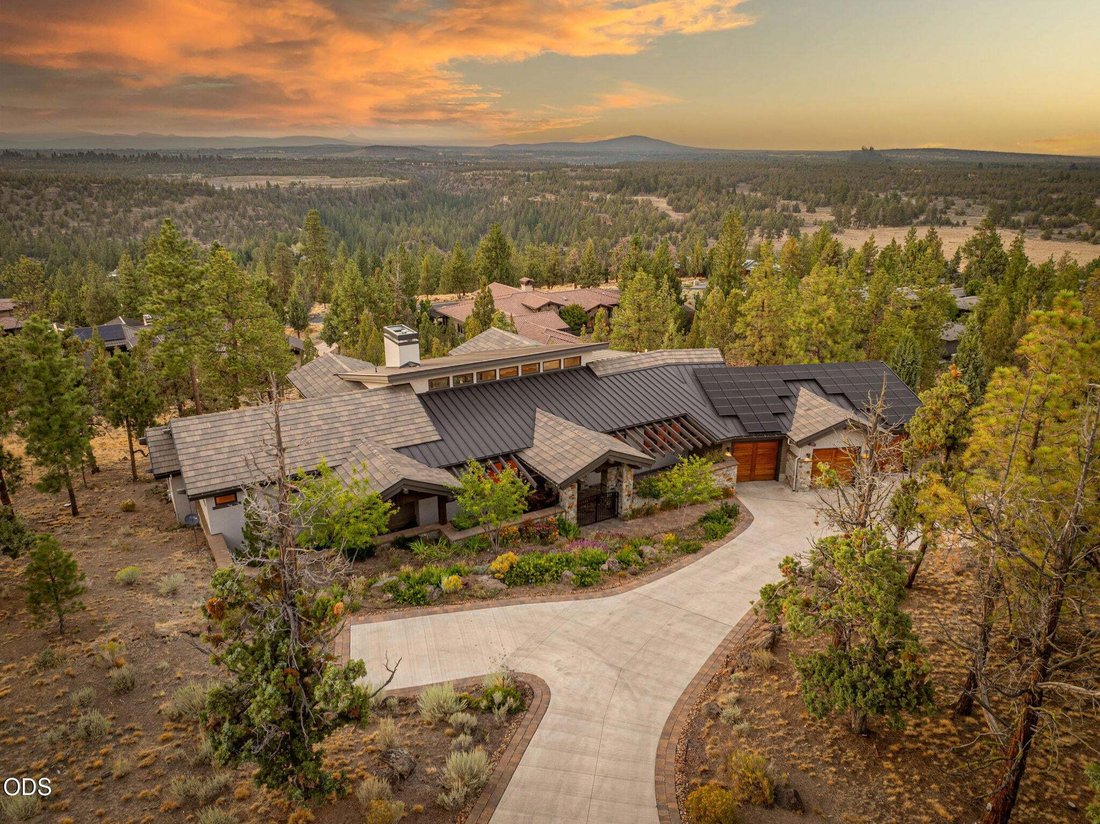 House in Bend, Oregon, United States 2 - 17445946