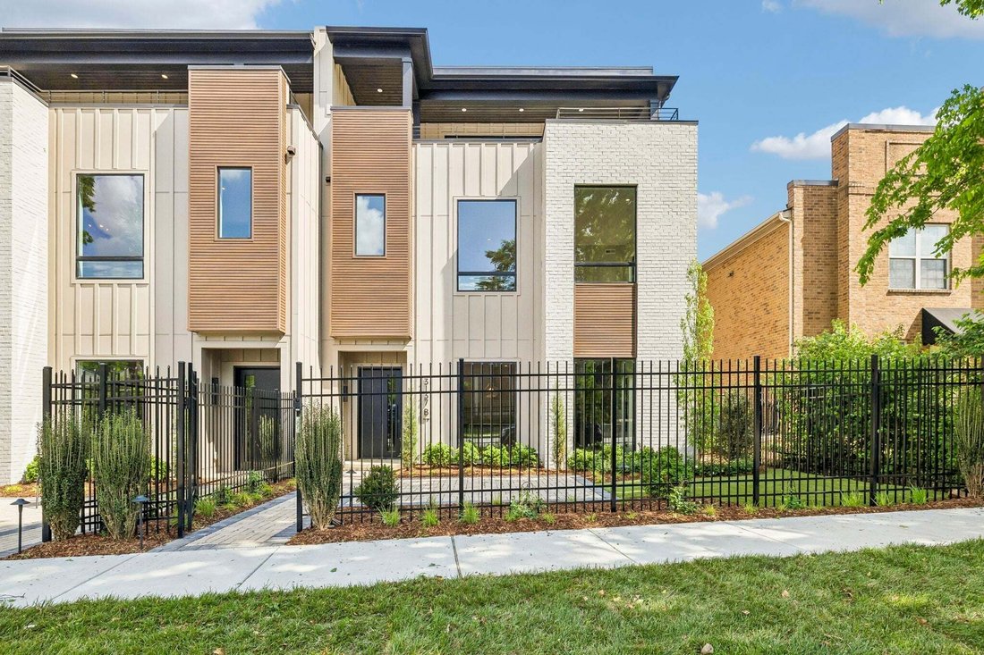 Co Op in Nashville, Tennessee, United States 5 - 18732161