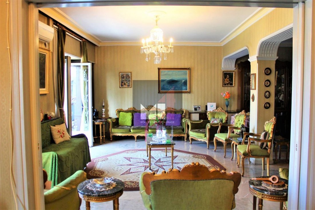 Apartamento en 1st District of Athens, Athens, Grecia 3 - 18733084