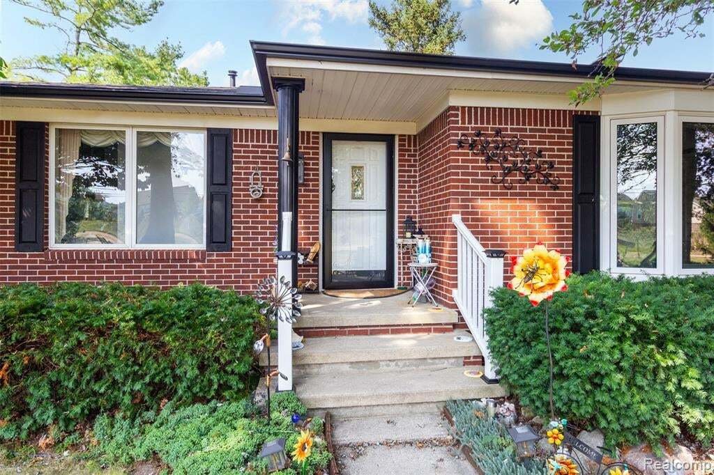 House in Canton, Michigan, United States 4 - 18734972