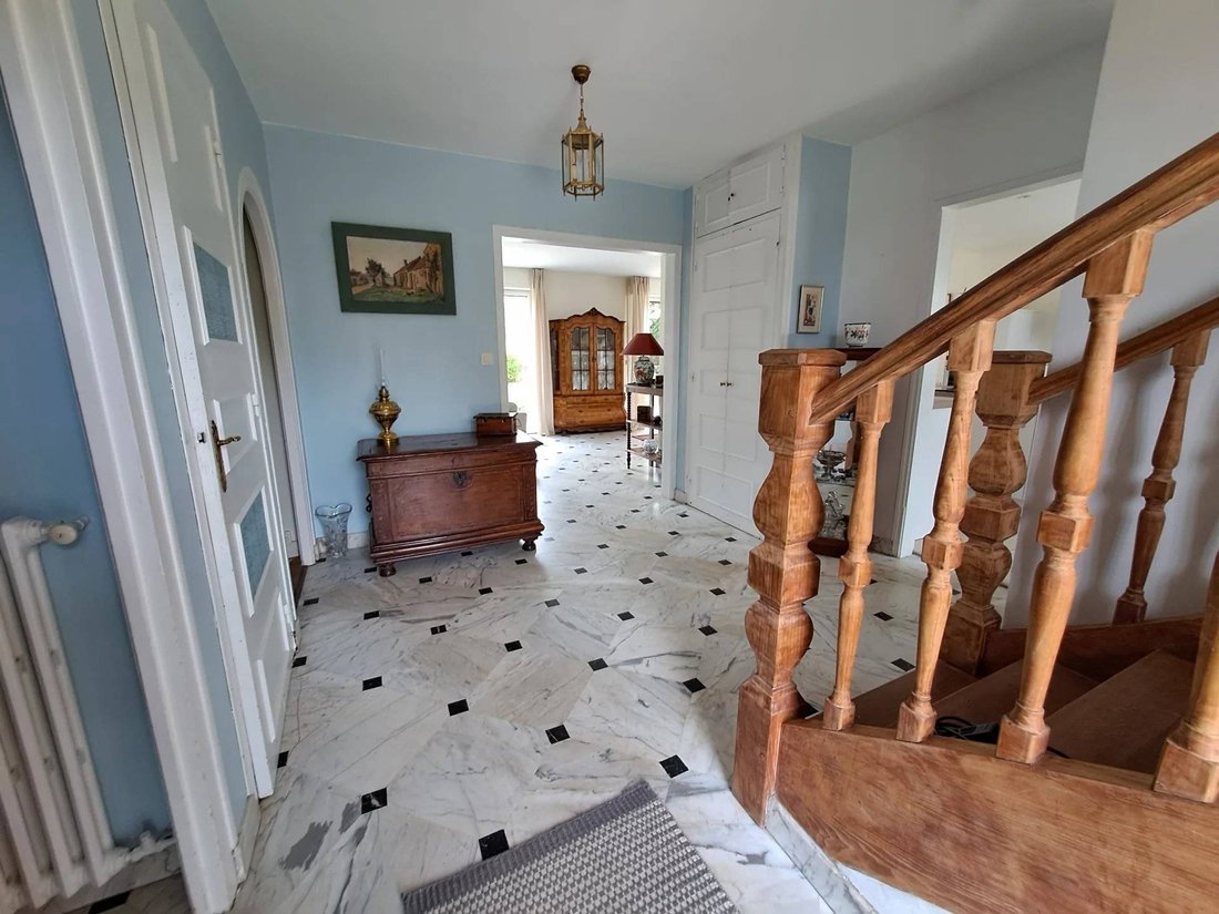 Casa a Zone Urbaine, Arradon, Francia 4 - 17748943