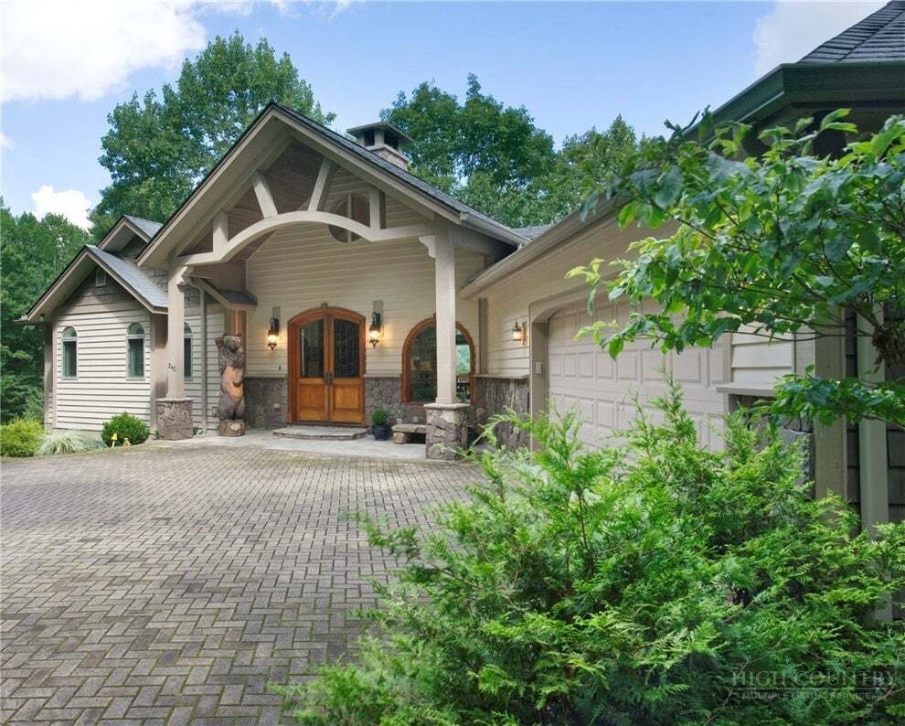 Haus in Boone, North Carolina, Vereinigte Staaten 1 - 18734509