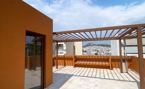 Haus in Sunoikia Pagkratiou, 2nd District of Athens, Athens 1